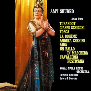 Dengarkan lagu Tosca, Act II: Vissi D'arte nyanyian Orchestra of the Royal Opera House, Covent Garden dengan lirik