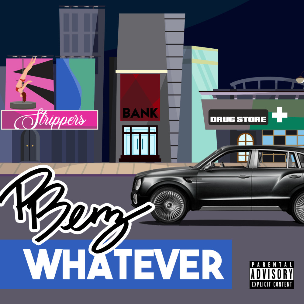 Whatever (Explicit)