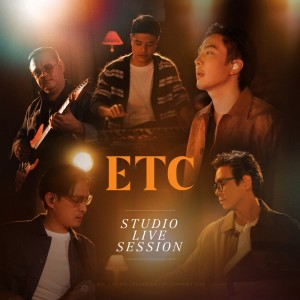 Album ETC. Studio Live Session oleh ETC