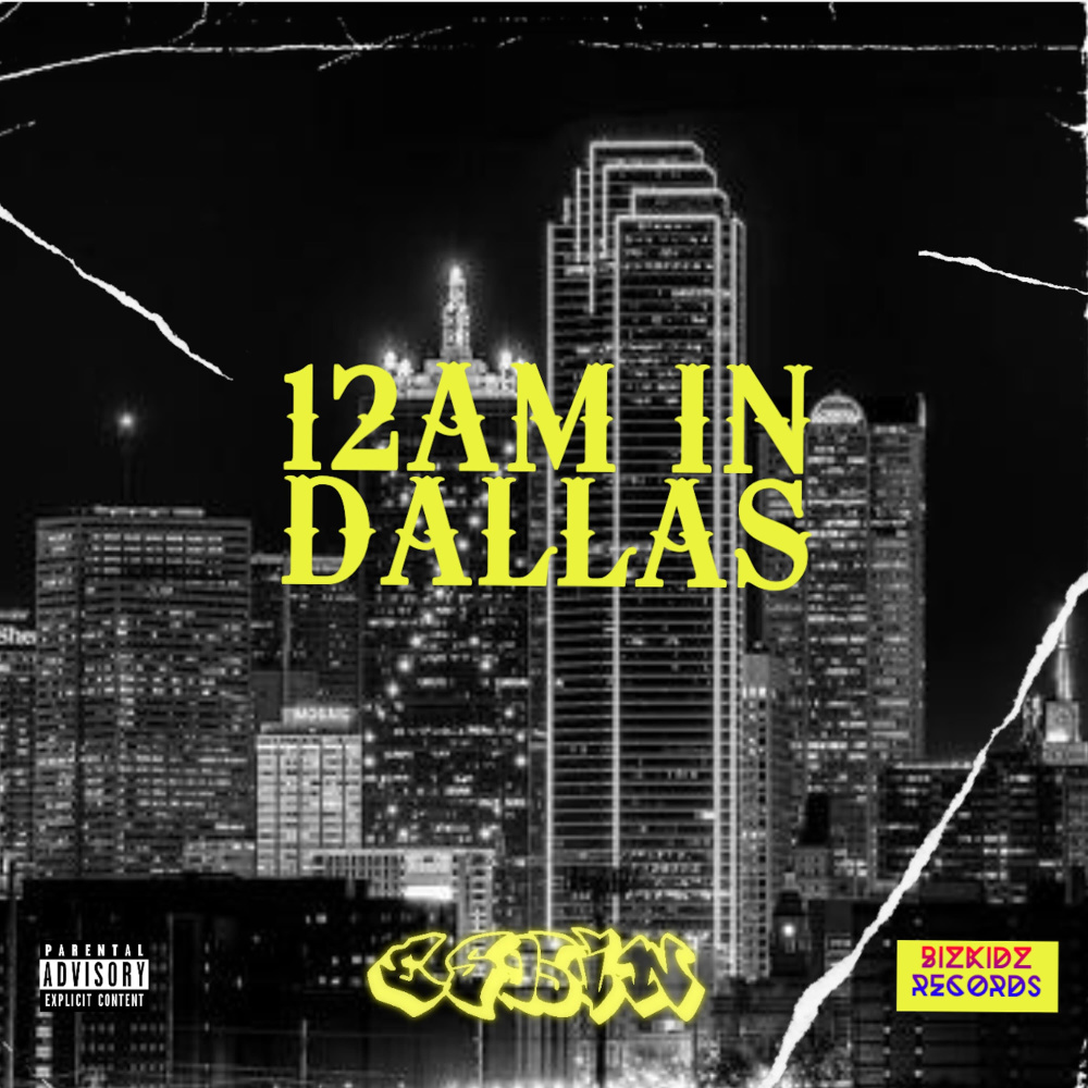 12am in Dallas (Explicit)