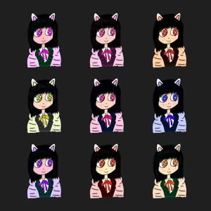 default playlist img