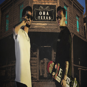 Album Oba Texas (Explicit) from MED