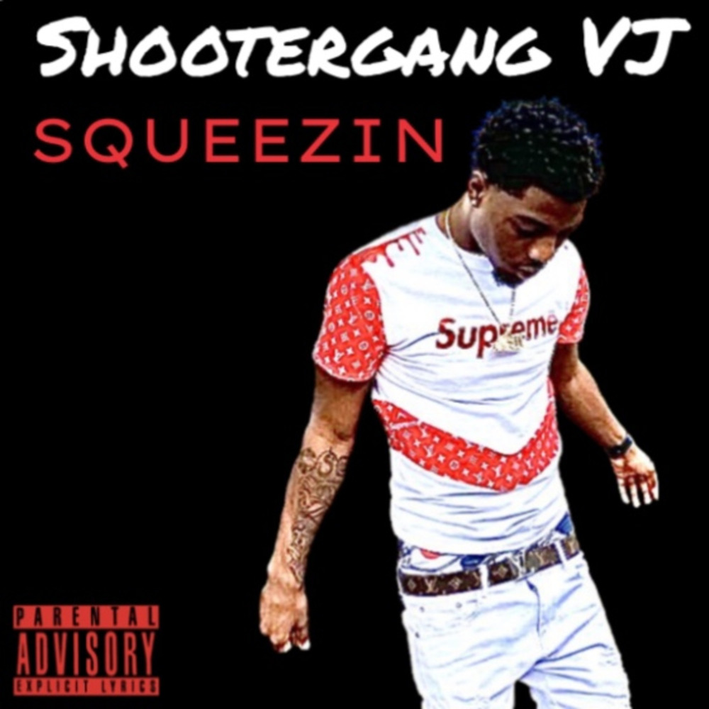 Squeezin (Explicit)