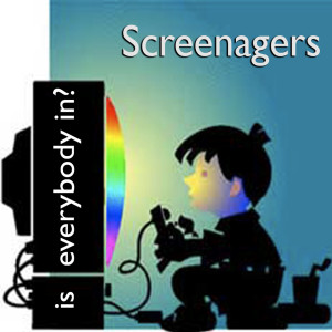 Listen to feel the breeze song with lyrics from Screenagers