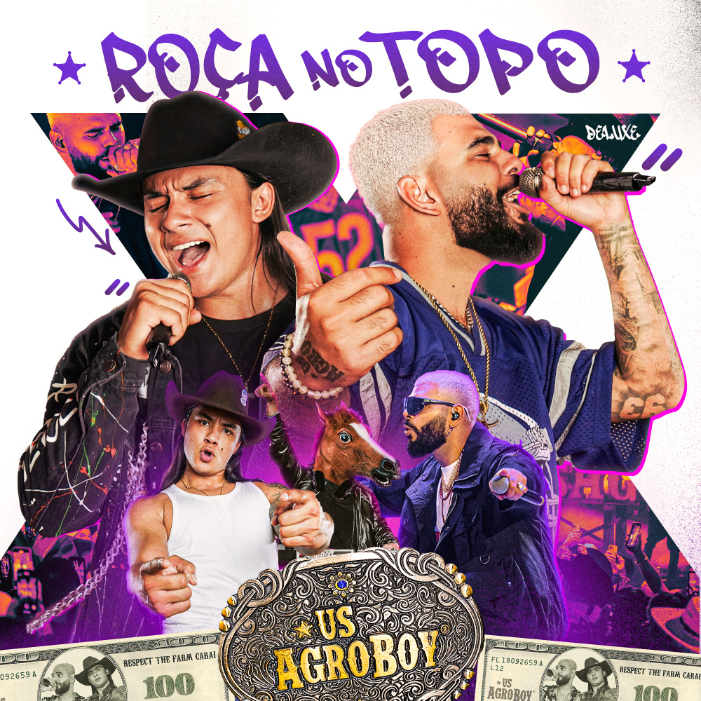 Rei do Mato (Ao Vivo)