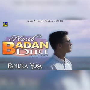 Listen to Nasib Badan Diri song with lyrics from Fandra Yosa