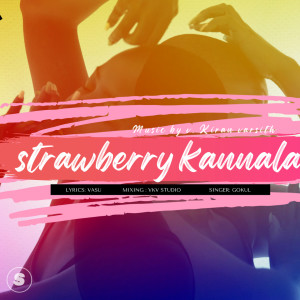 Album Strawberry Kannala from Gokul