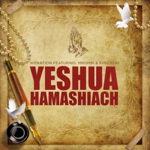 YESHUA HAMASHIACH dari WeNation