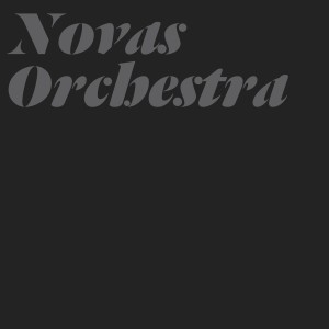 收聽Novas Orchestra的Hookah歌詞歌曲