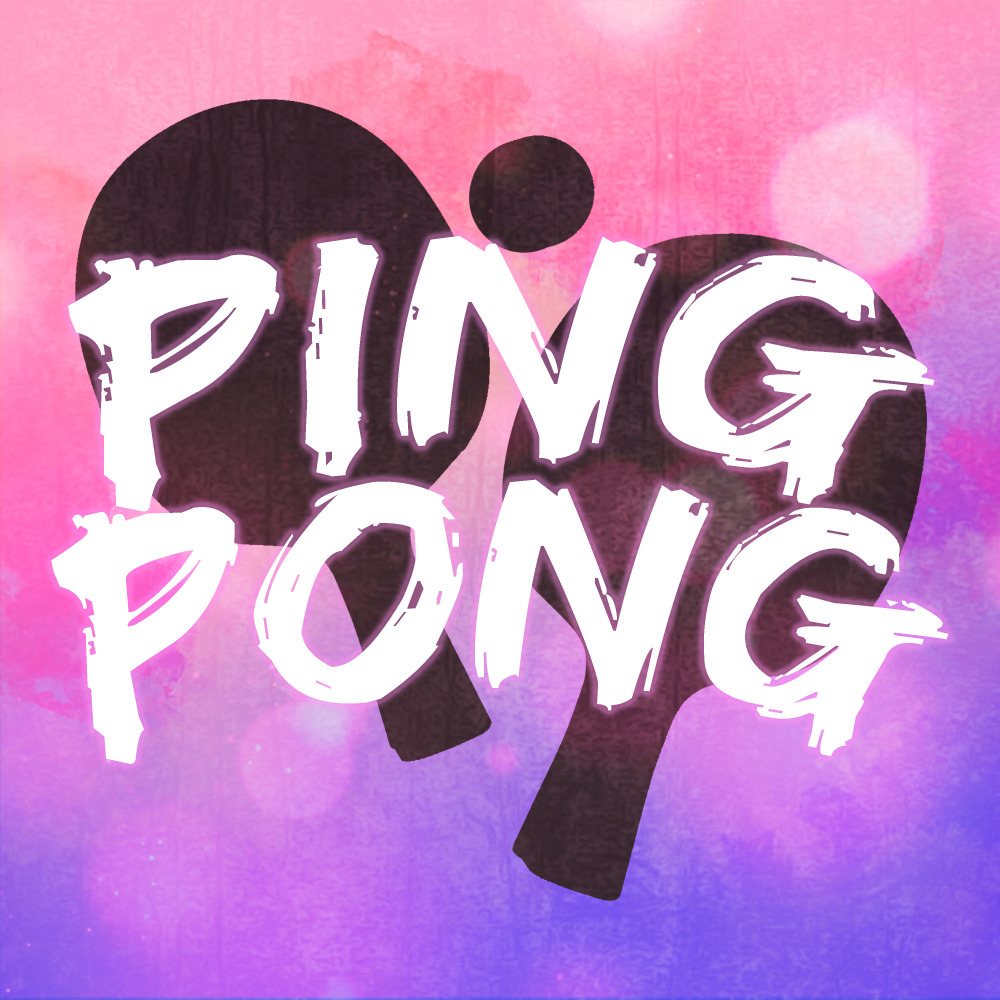 Ping-Pong (Explicit)