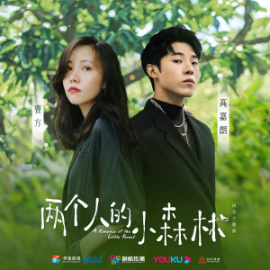 อัลบัม 两个人的小森林 (电视剧《两个人的小森林》同名主题曲) ศิลปิน 曹方 & 高嘉朗