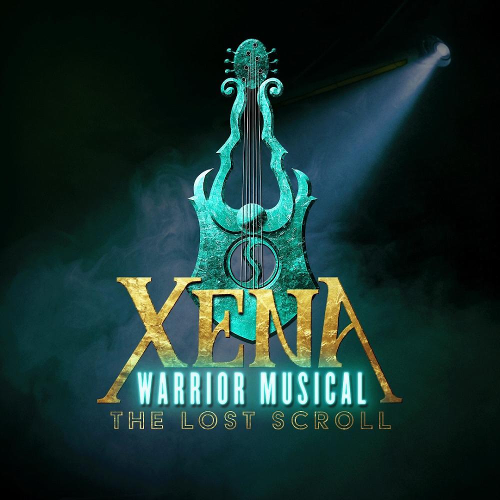 Promise Me (Bonus Track) (feat. Jenn Colella & Taylor Iman Jones)