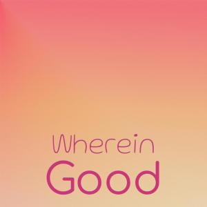 Album Wherein Good oleh Various