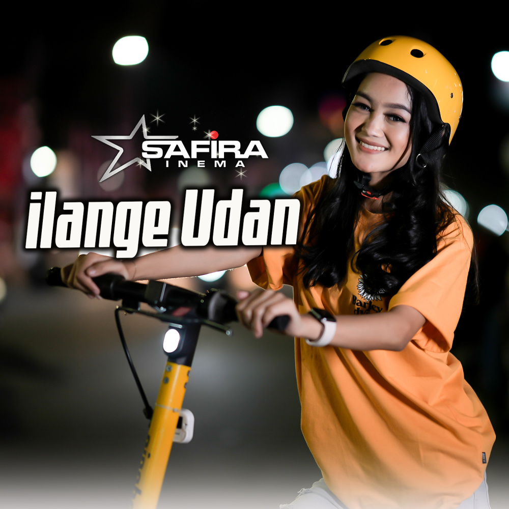 Ilange Udan
