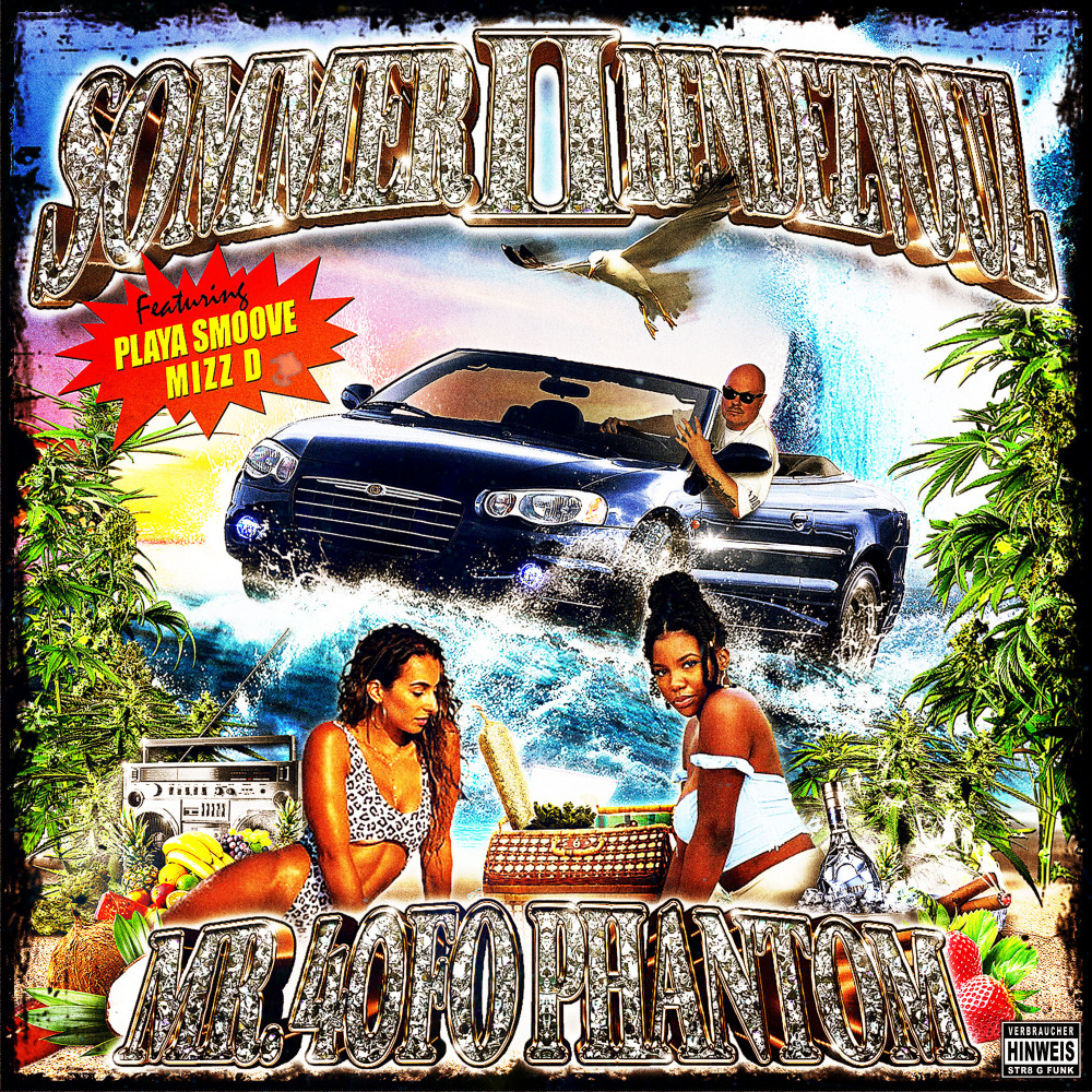 Sommer Rendezvouz II (Explicit)
