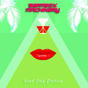 Album Heat Club Erotica oleh Beatbox Machinery