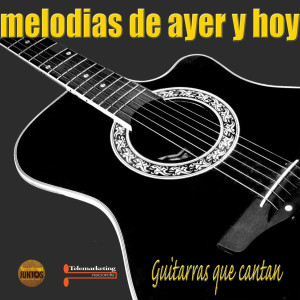 收聽Guitarras Que Cantan的Stay a While歌詞歌曲