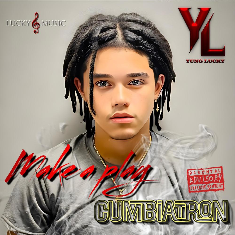 Make a Play Cumbiatron (Explicit)