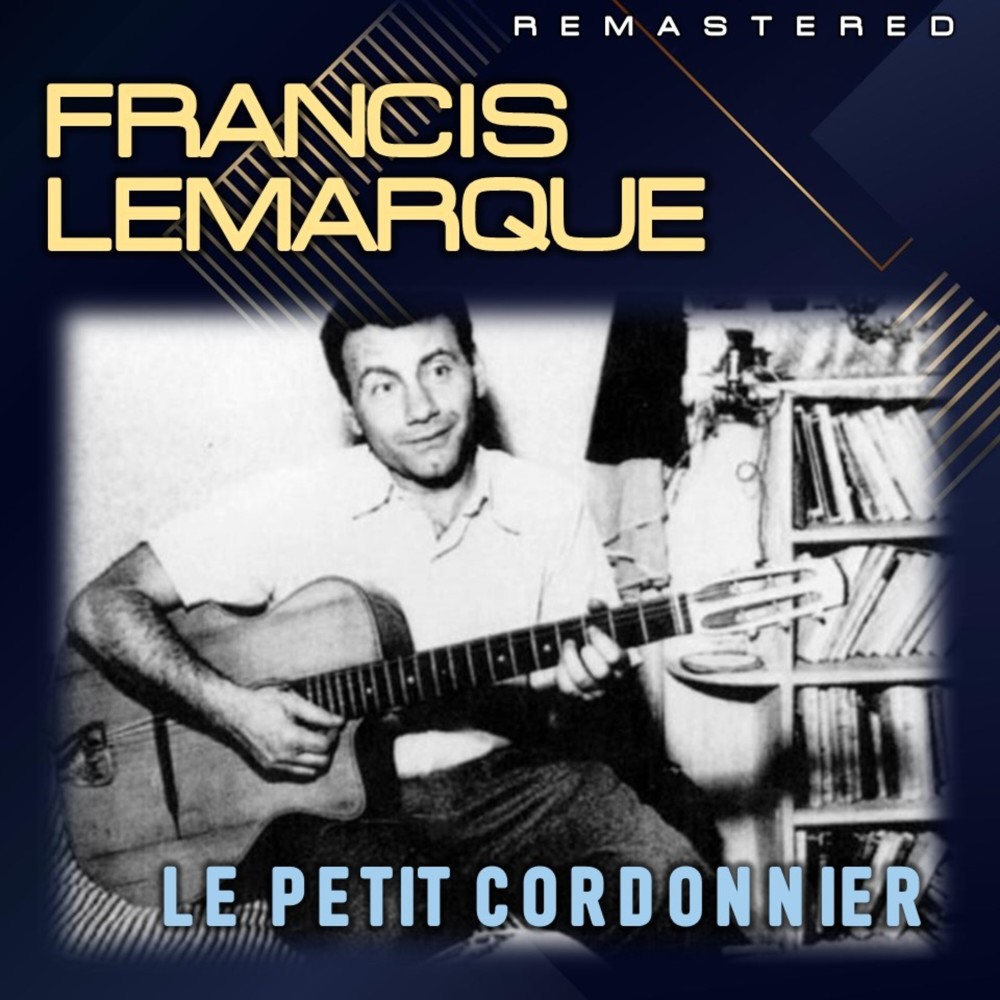 Le monde est grand (Remastered)