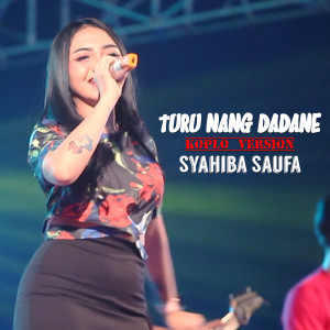Dengarkan Turu Nang Dadane (Live) lagu dari Syahiba Saufa dengan lirik