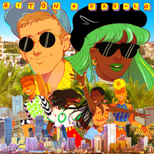 ดาวน์โหลดและฟังเพลง Money (Shrine VIP) พร้อมเนื้อเพลงจาก Riton