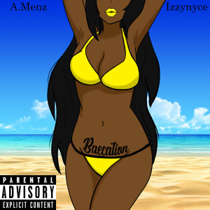 Album Baecation (Explicit) from A.Menz