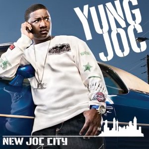 Album New Joc City oleh Yung Joc
