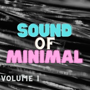 Sound Of Minimal, Vol. 1 dari Various