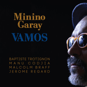 Listen to Vamos song with lyrics from Minino Garay