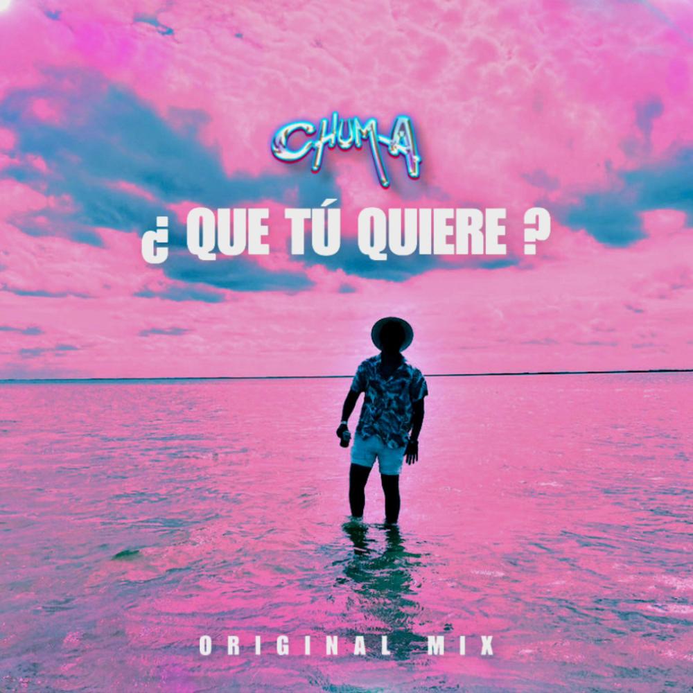 ¿ Que Tu Quiere ?