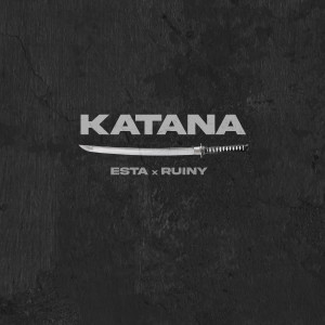 Album Katana (Explicit) oleh EstA