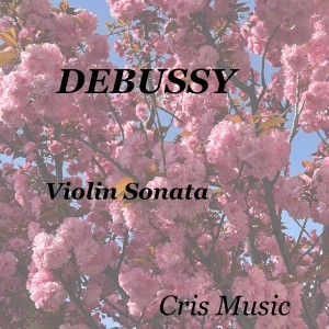 Bela Bartok的專輯Debussy: Violin Sonata