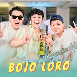 Fadhil的專輯Bojo Loro