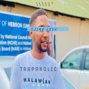 Album Blesser (Explicit) from 