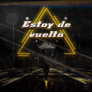 Album Estoy de Vuelta from Alda