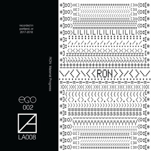 Listen to Approaching song with lyrics from RON