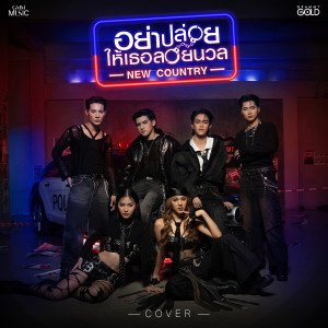 ดาวน์โหลดและฟังเพลง อย่าปล่อยให้เธอลอยนวล (Cover Version) พร้อมเนื้อเพลงจาก New Country นิวคันทรี่