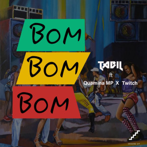 Album Bom Bom Bom from Twitch