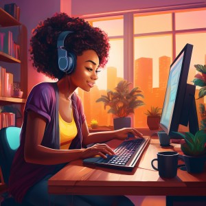 default playlist img