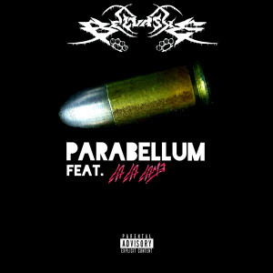 Listen to Parabellum (Explicit) song with lyrics from BelvaSXE