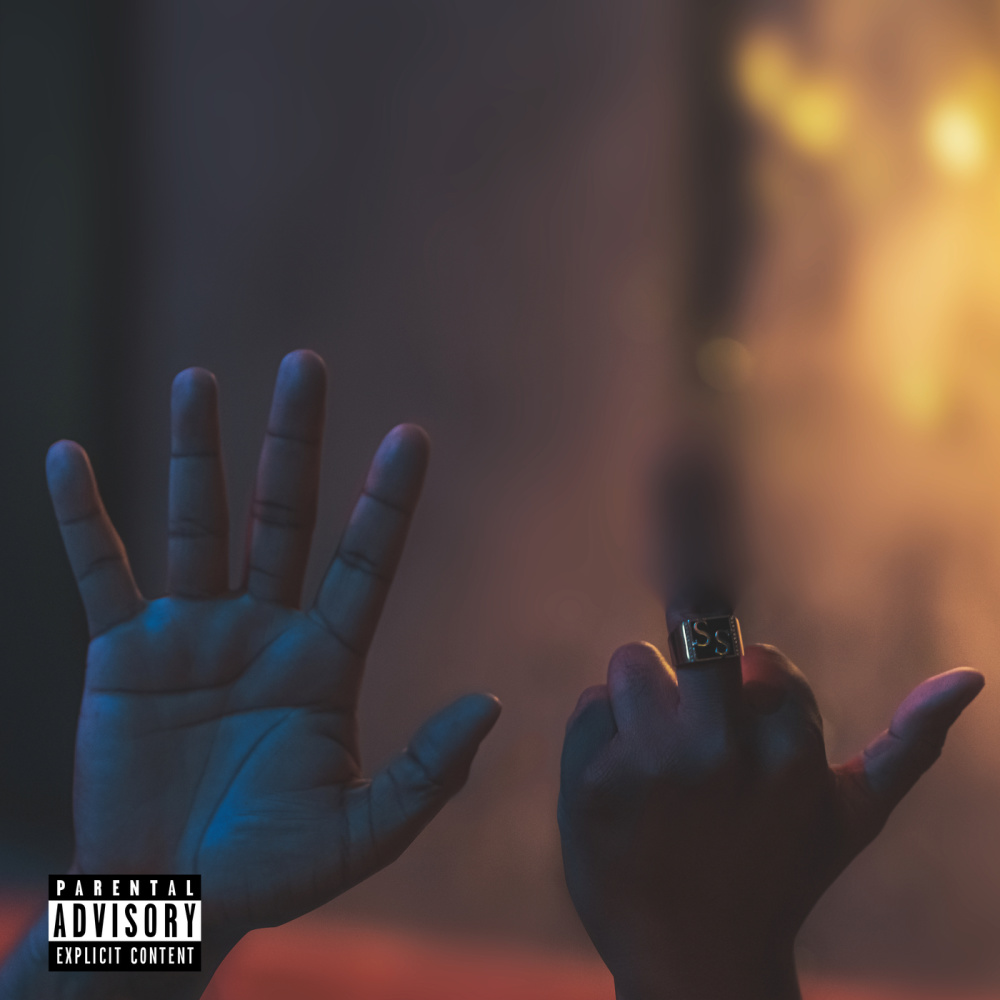 Ain't Ok (Explicit)