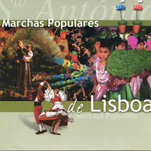 收聽Lucinda Gouveia的Marcha de Lisboa歌詞歌曲