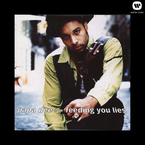 Feeding You Lies (Radio edit) (Radio Edit)