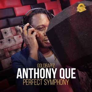 Album Perfect Symphony from Anthony Que