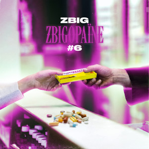 Listen to Zbigopaïne # 6 song with lyrics from Zbig