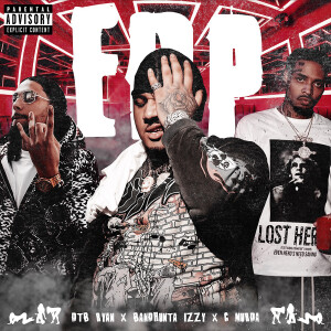 Album Edp (Explicit) from DTB Ryan