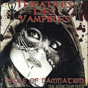 ดาวน์โหลดและฟังเพลง Intro (Mozart Requiem) พร้อมเนื้อเพลงจาก Theatres Des Vampires
