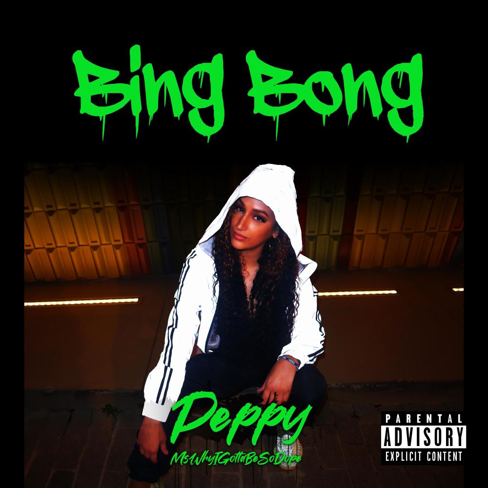 Bing Bong (Explicit)