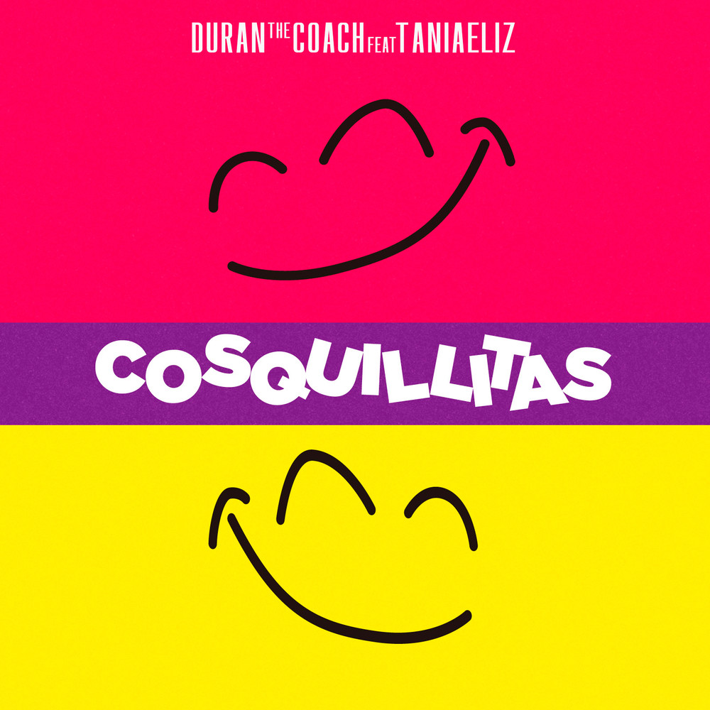 Cosquillitas