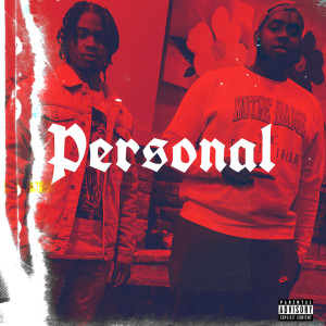 收聽Quan的Personal (Explicit)歌詞歌曲
